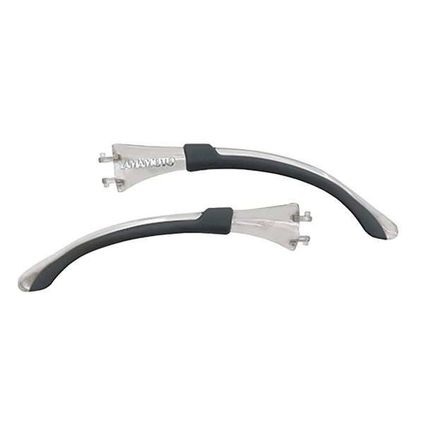  YS-88用 テンプルセット_グレー