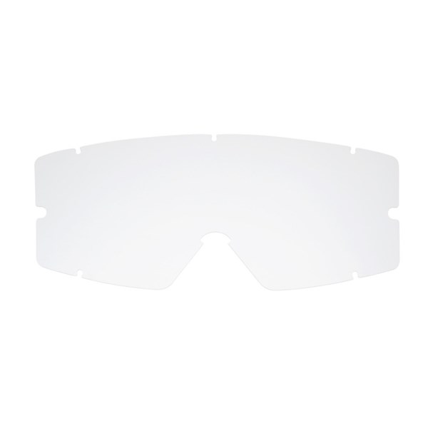NO.950 保護ゴーグル用 スペアレンズ_セルロース