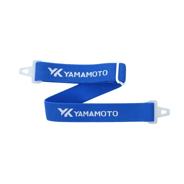 YG-5600／YG-5601 保護ゴーグル用 スペアベルト