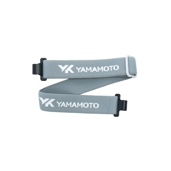 YG-1000／YG-6000／YL-130 保護ゴーグル用 スペアベルト
