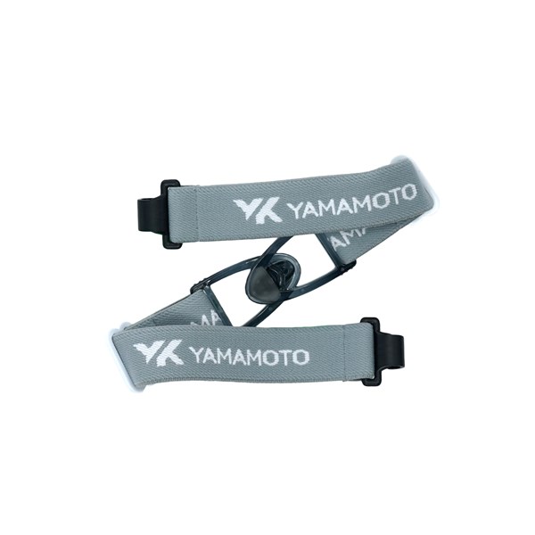 YG-6000 BB 保護ゴーグル用 スペアベルト