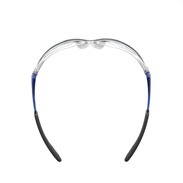  LF-401 L-fit 一眼形保護めがね_上面