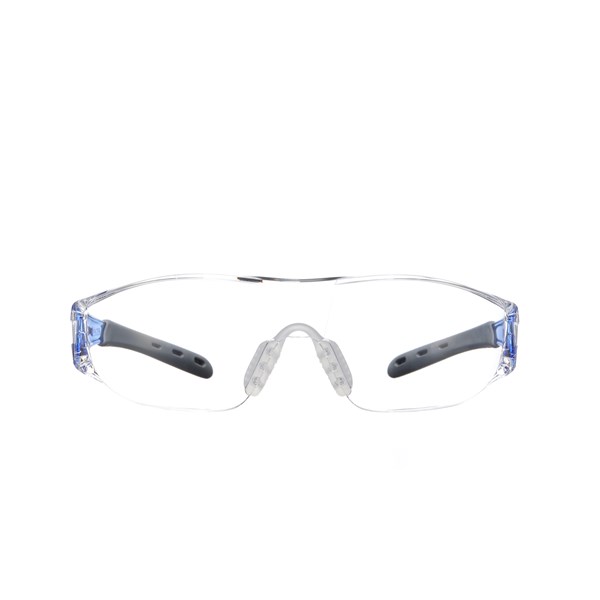  LF-401 L-fit 一眼形保護めがね_正面