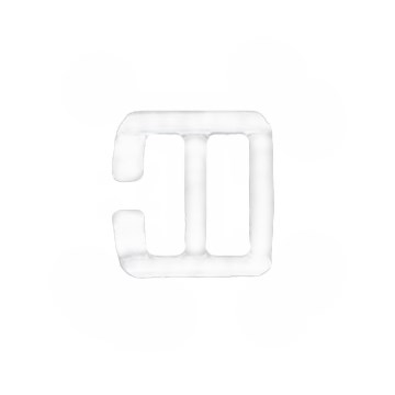 NO.930/931 保護ゴーグル用 尾錠