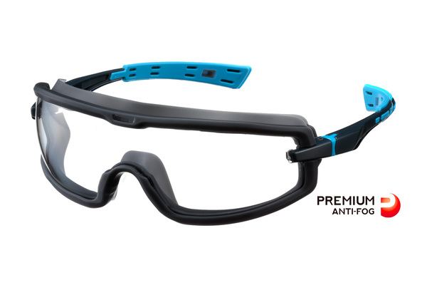 SN-610G  一眼形保護めがね