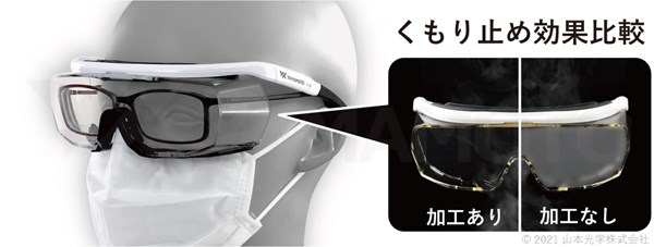 YL-780くもり