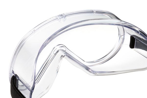 YG-5090HF N 保護ゴーグル