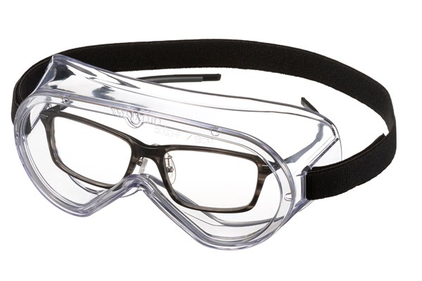 YG-5090眼鏡併用可能