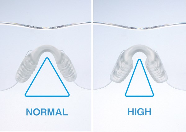 LF-201_デュアルフィットノーズ