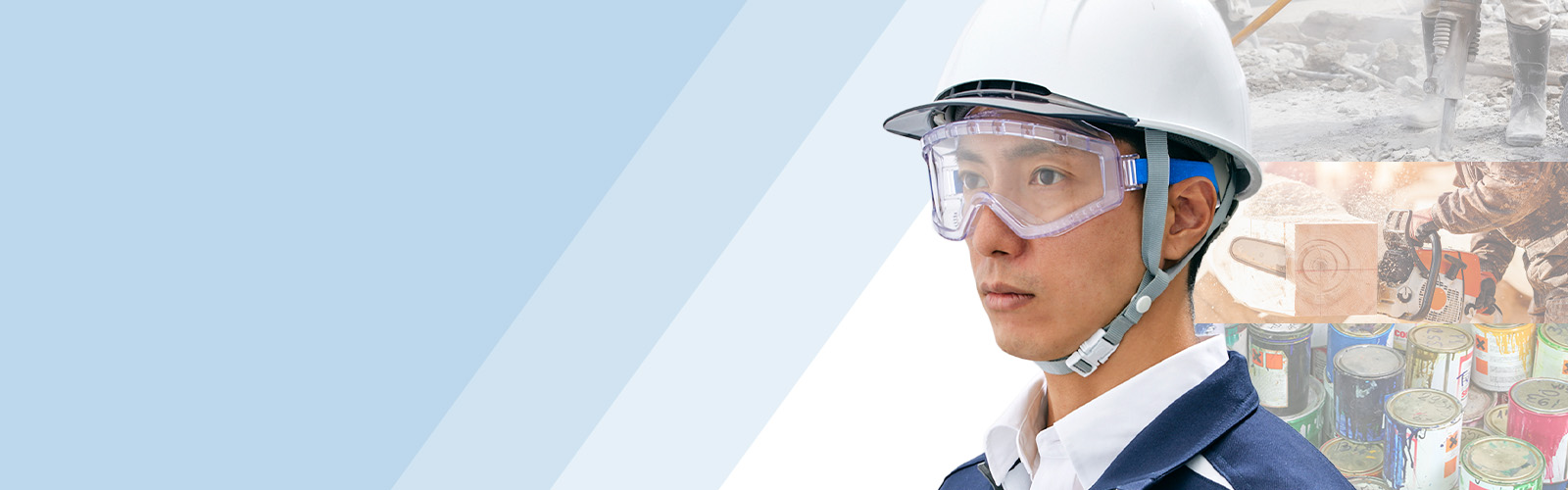 SAFETY GOGGLES YK YAMAMOTO