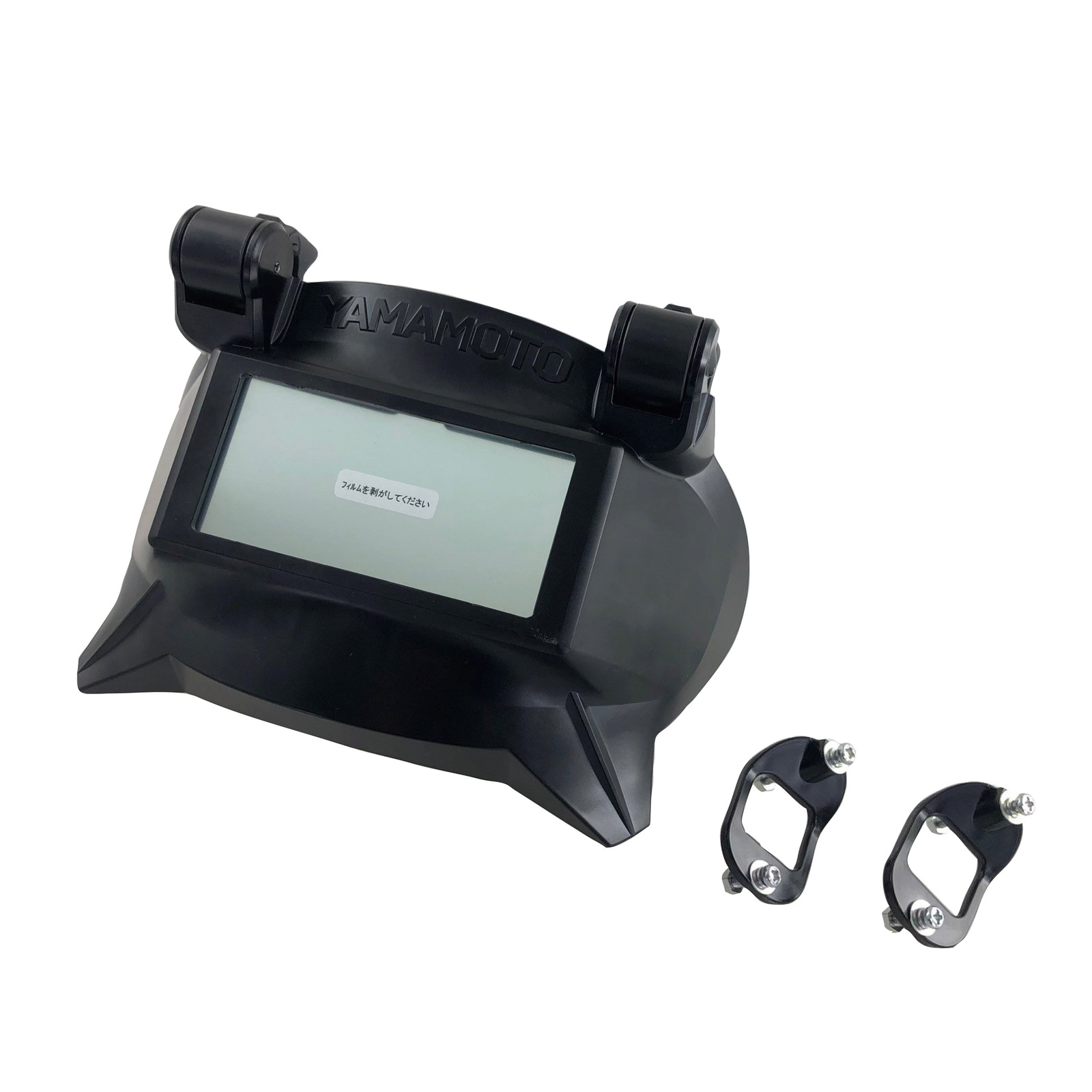 KL-89 フリップアップ (900S・360WP用) | 【公式】山本光学株式会社