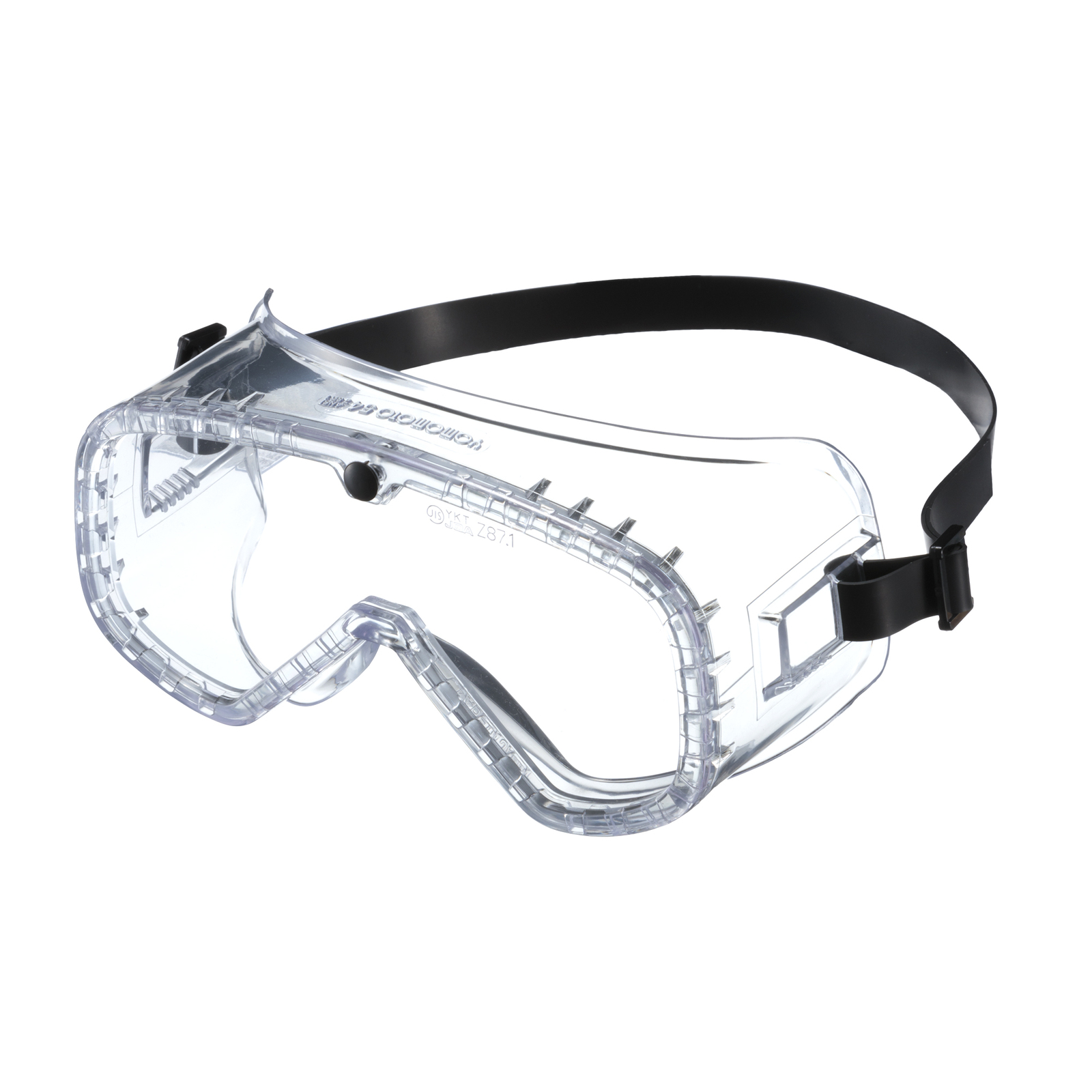 YG-504N JIS&ANSI規格対応 保護ゴーグル PET-AF | 【公式】山本