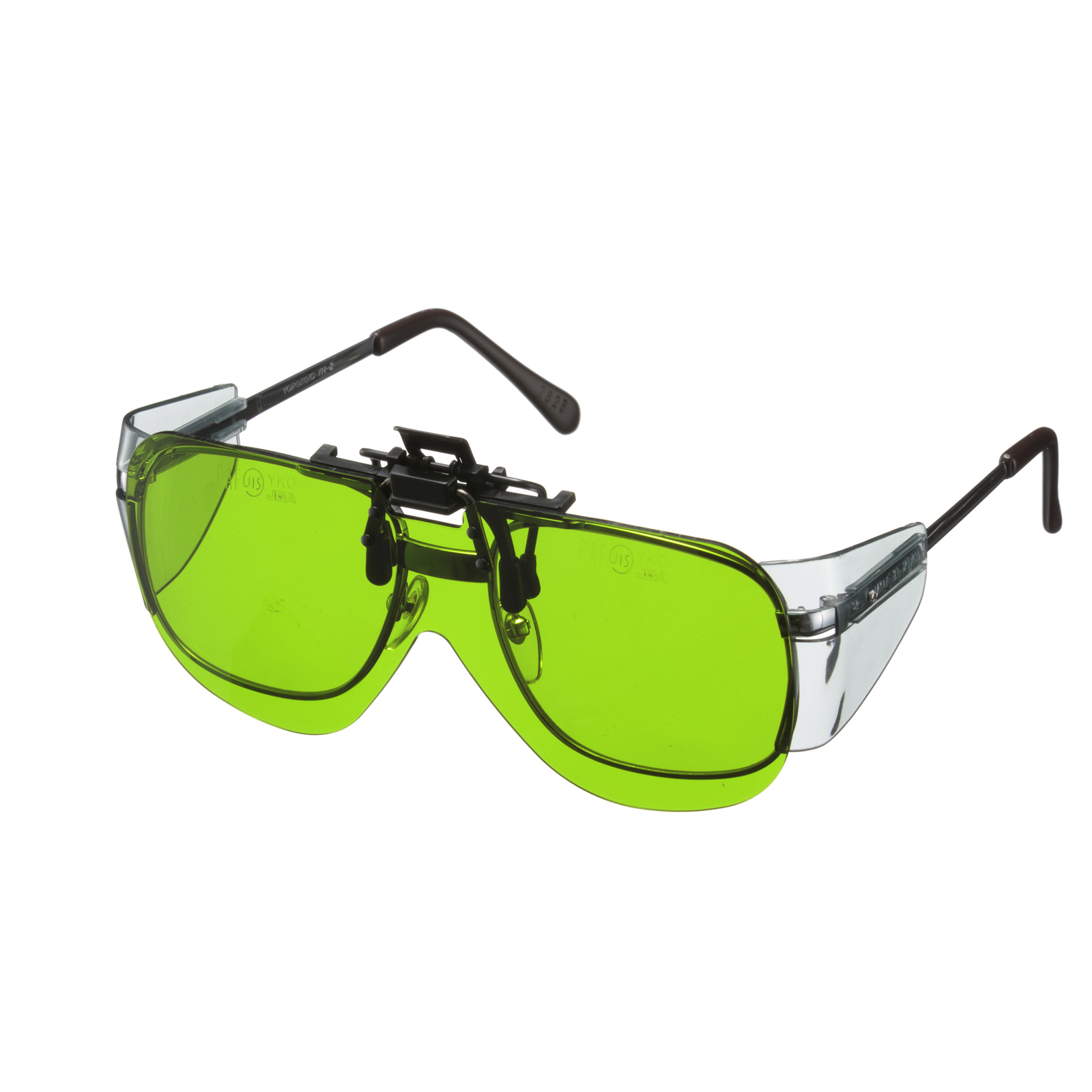GLAD HAND kato optic 跳ね上げ式 Electro-Optic & Accessories – Cadex Defence