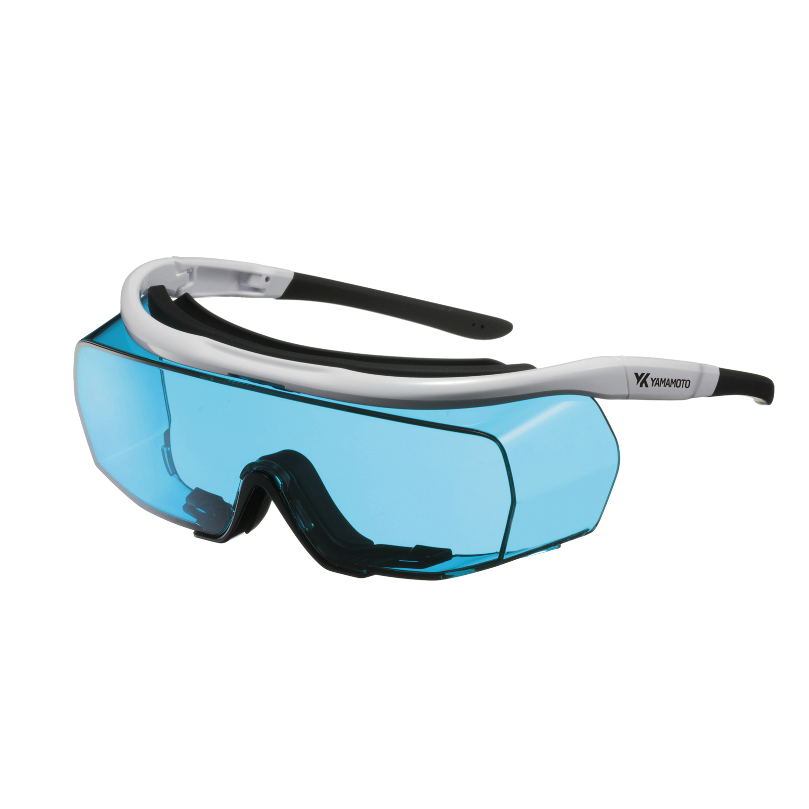 YL-780 MRLD LT（ロータイプ）レーザー保護めがね MRLD／LT(ロータイプ