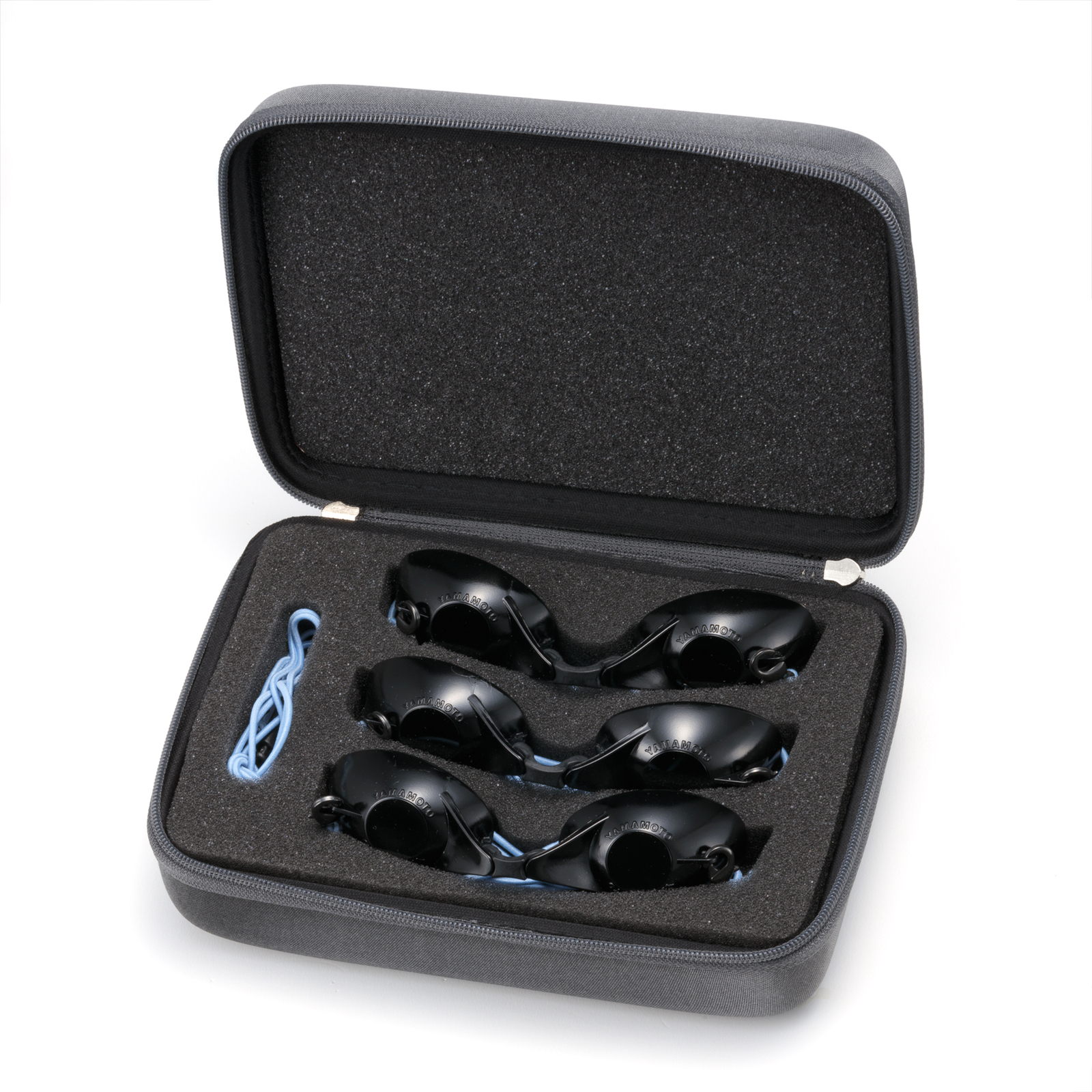 YL-800 セフティアイガード(本体セット：S,M,L各1入) | 【公式】山本