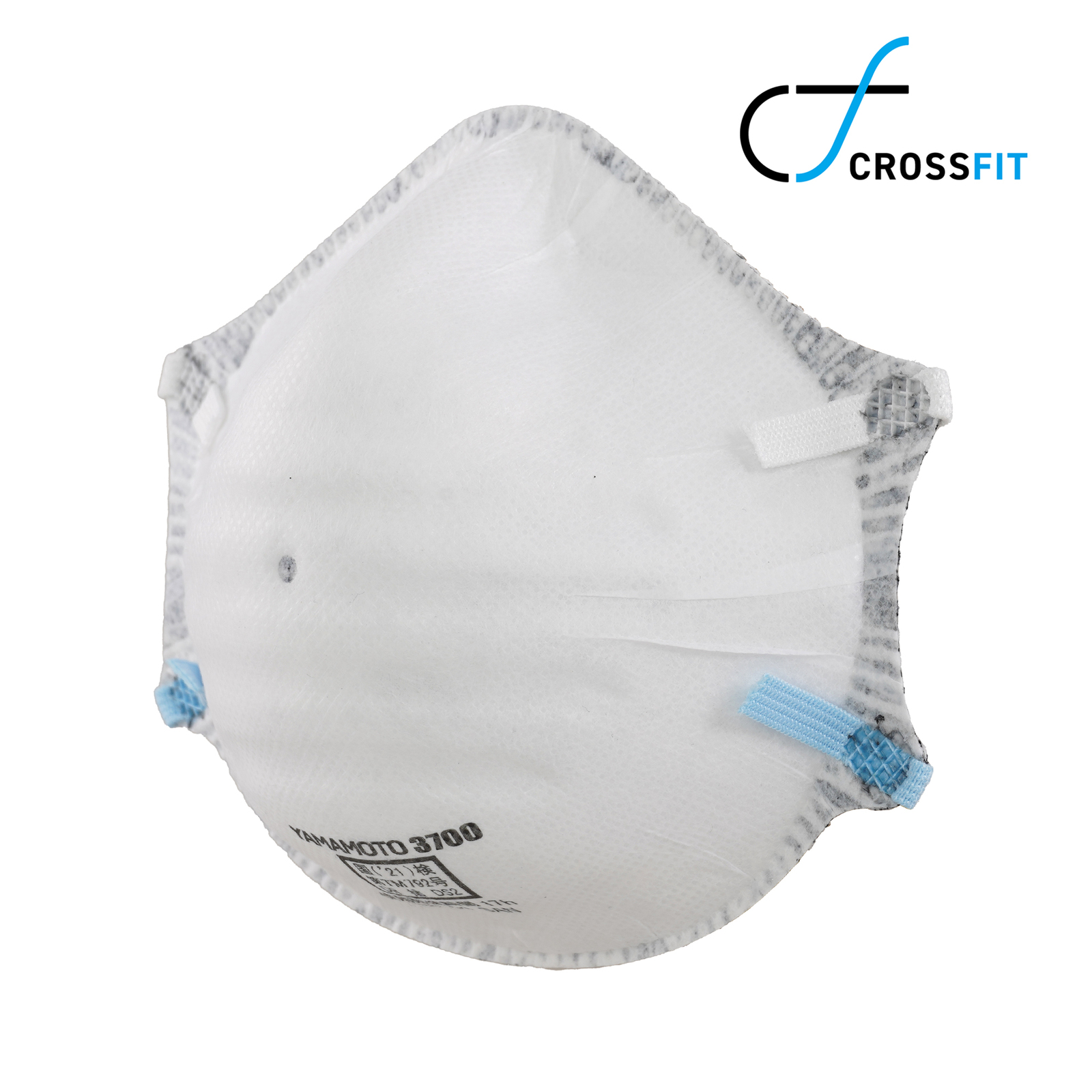 GIKO1200 使い捨て防じんマスク 480枚 医療用 感染対策 GIKO1200