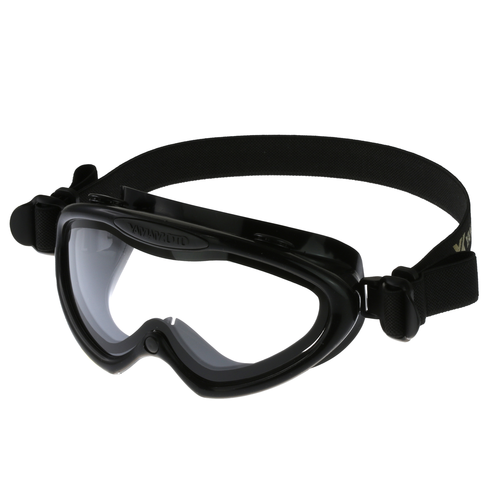 YG931DR Professional use safety goggle くもり止めダブル YK YAMAMOTO