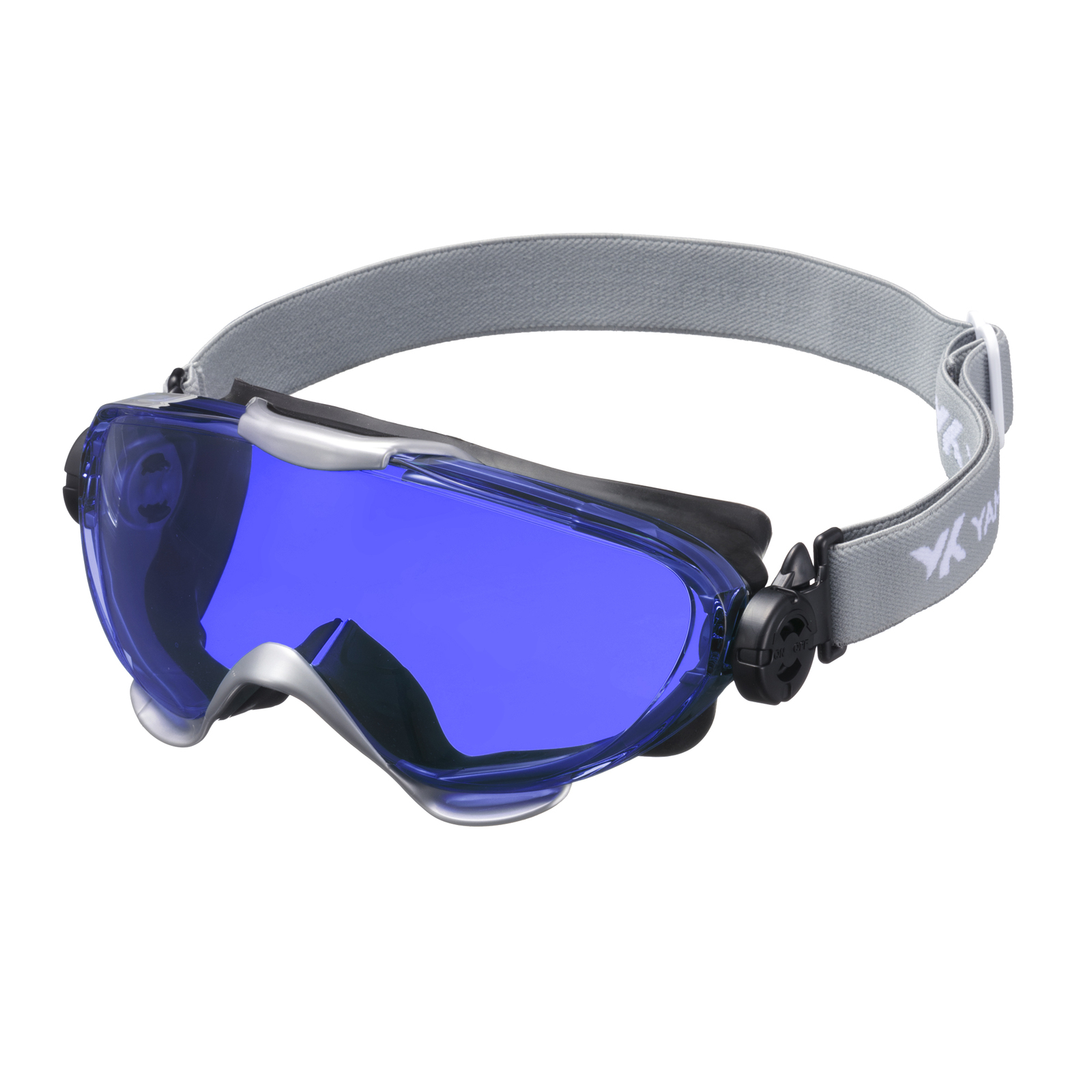 YL130 DYE laser goggles(full absorption) ダイ YK YAMAMOTO