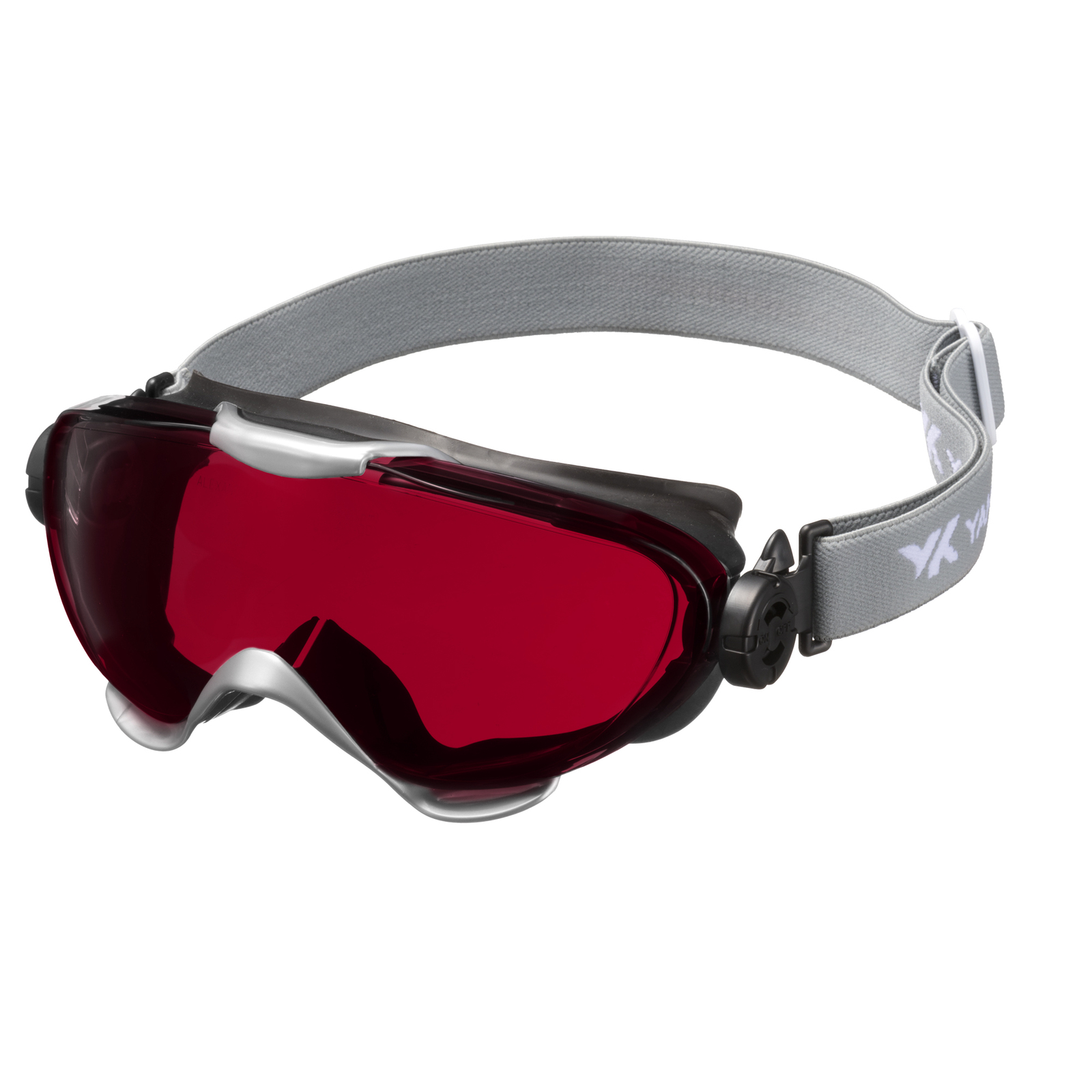YL130 NdYAG(SHG) laser goggles(full absorption) ヤグ2倍波 YK YAMAMOTO
