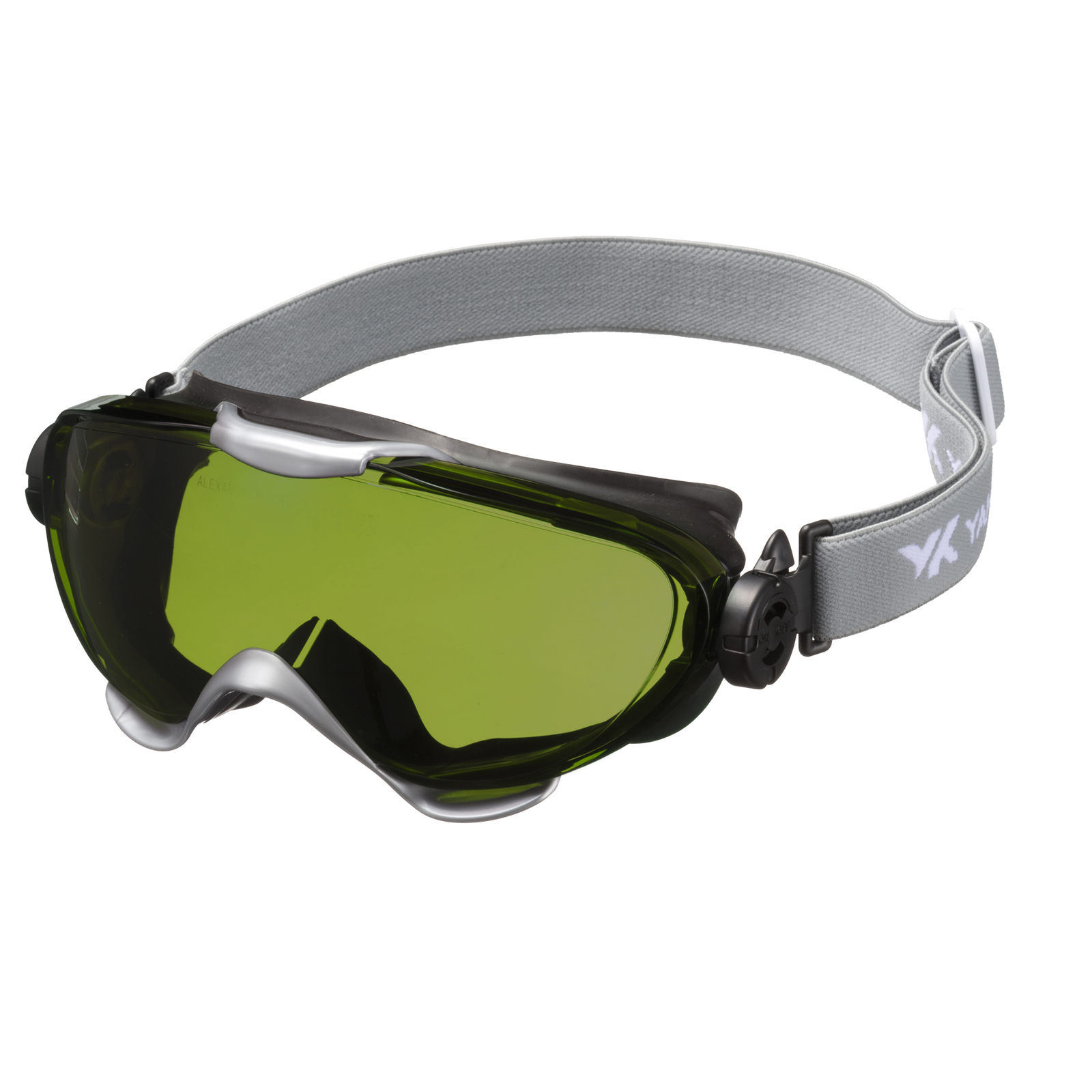 YL130 NdYAG laser goggles(full absorption) ヤグ YK YAMAMOTO