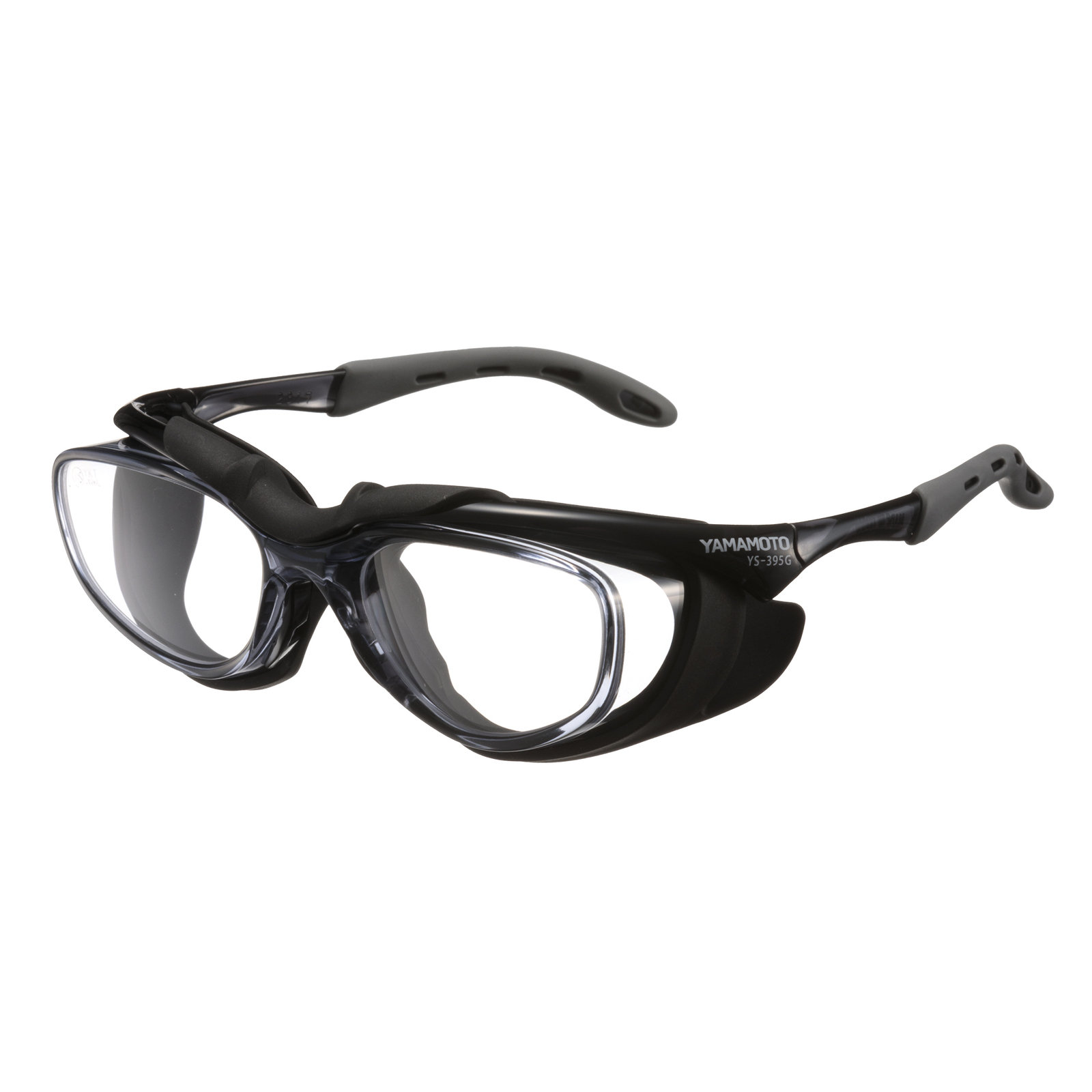 YS395G Safety glasses with gasket YK YAMAMOTO